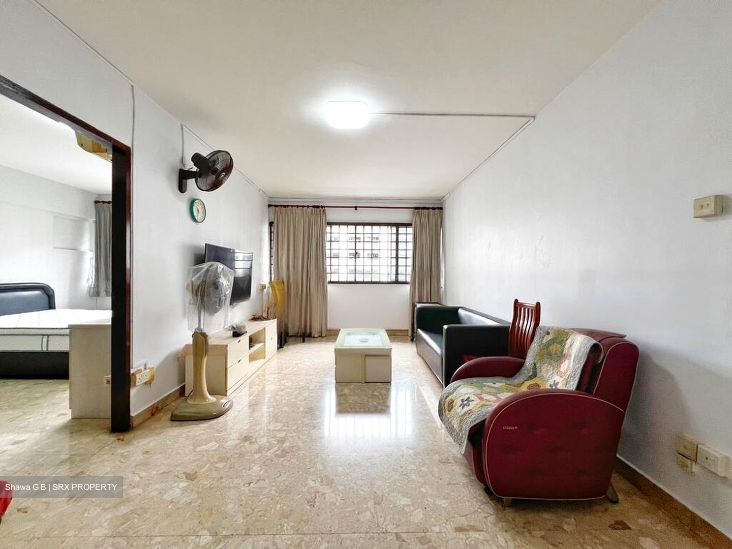 Blk 171 Bukit Batok West Avenue 8 (Bukit Batok), HDB 4 Rooms #582964831